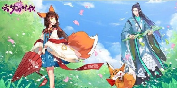 云夢(mèng)四時(shí)歌彩蛋大全：彩蛋觸發(fā)攻略