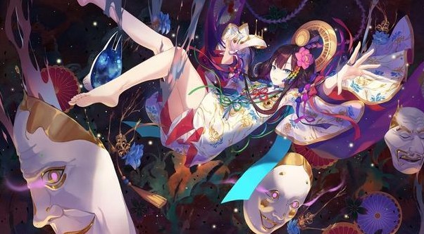 陰陽師面靈氣值得養(yǎng)嗎？最新面靈氣綜合實(shí)力解讀
