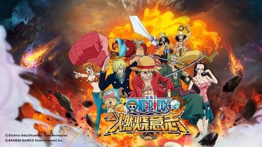 航海王燃燒意志喬茲什么時(shí)候出 喬茲上線時(shí)間介紹[多圖]圖片1