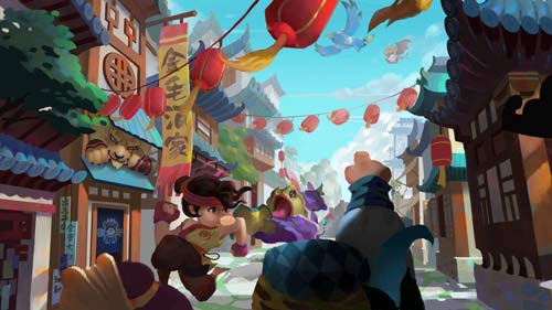 少年