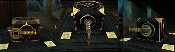 迷室3全章節(jié)通關(guān)攻略