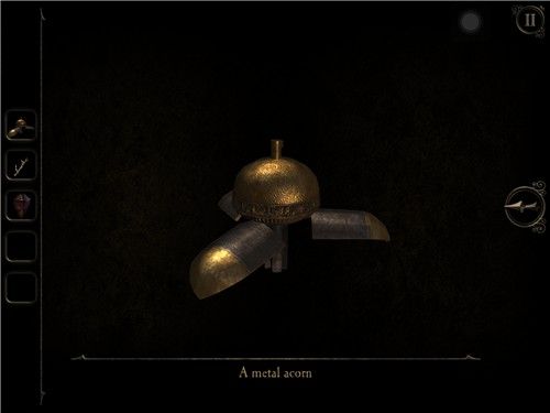 迷室3全章節(jié)通關(guān)攻略