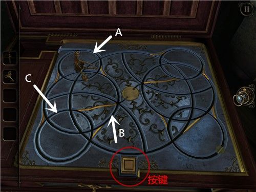 迷室3全章節(jié)通關(guān)攻略