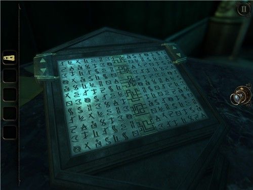 迷室3全章節(jié)通關(guān)攻略