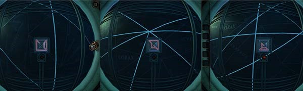 迷室3全章節(jié)通關(guān)攻略