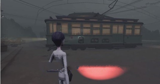 第五人格永眠鎮(zhèn)電車怎么停下？阻止電車前進(jìn)方法