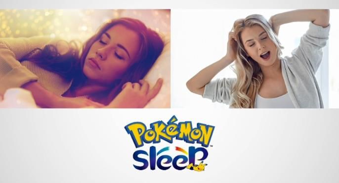 Pokemon Sleep游戲安卓版截圖1