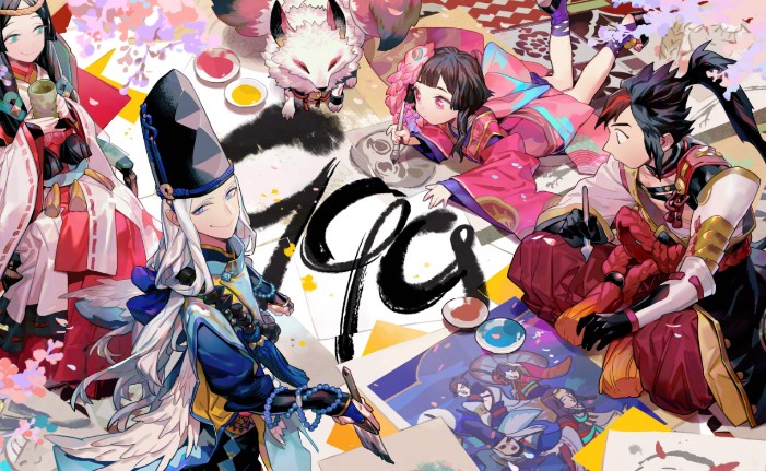 陰陽師5月29日體驗服更新：千日祭活動開啟，魂十一收尾白狼削弱