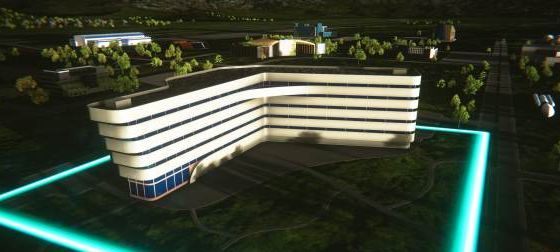 太空企業(yè)模擬游戲安卓手游截圖3