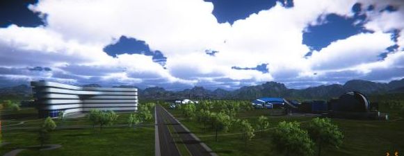 太空企業(yè)模擬游戲安卓手游截圖4
