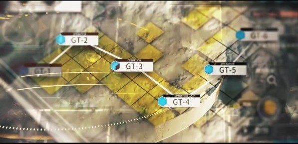 明日方舟騎兵與獵人活動(dòng)攻略大全 騎兵與獵人全關(guān)卡攻略