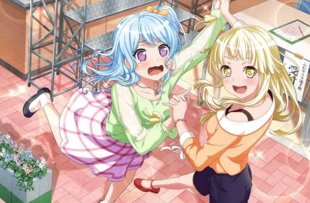 BanGDream攻略大全：少女樂(lè)團(tuán)派對(duì)界面、招募新手玩法指南