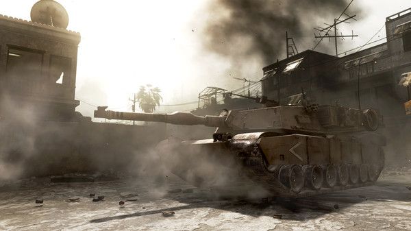 cod16中文免閃退最新版截圖4