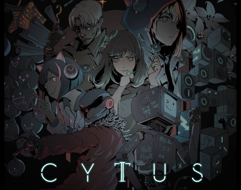 手機(jī)音游《Cytus 2》本體iOS/Android雙平臺(tái)限免