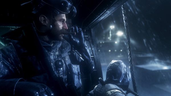 cod16中文免閃退最新版截圖1