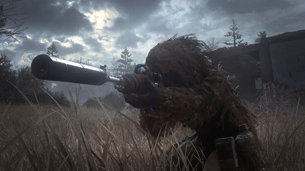 cod16中文免閃退最新版截圖3