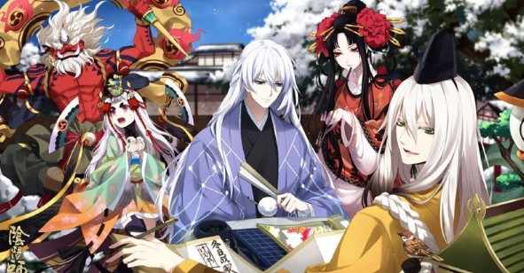 陰陽師偽神降臨活動劇情一覽：偽神降臨活動劇情對話大全