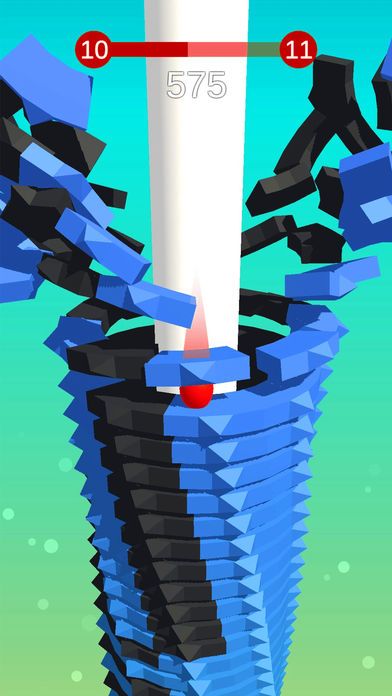 Stack Ball 3D游戲中文版下載截圖5