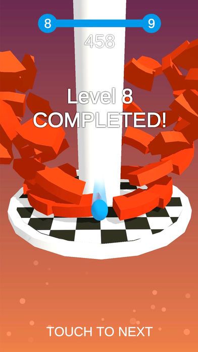Stack Ball 3D游戲中文版下載截圖4