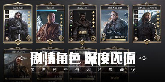 權(quán)力的游戲