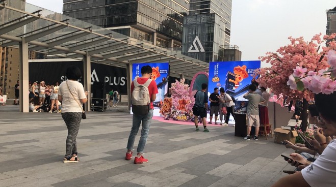 一起來(lái)捉妖麻辣小火鍋在哪里抓？麻辣小火鍋獲取方法