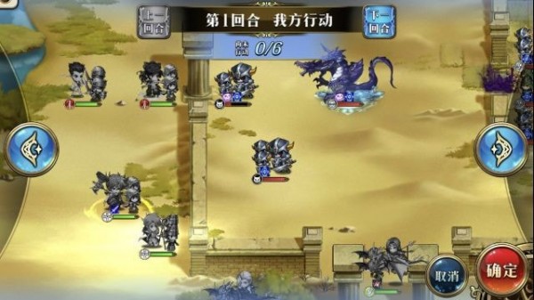 夢(mèng)幻模擬戰(zhàn)手游綻放合擊之舞怎么過？綻放合擊之舞通關(guān)攻略