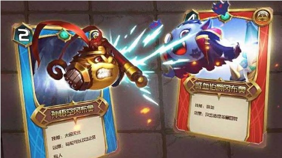 不思議迷宮卡牌幻境彩蛋大全：卡牌幻境鉆石彩蛋觸發(fā)方法