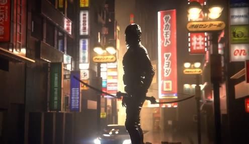 幽靈線東京游戲安卓下載手機版截圖1