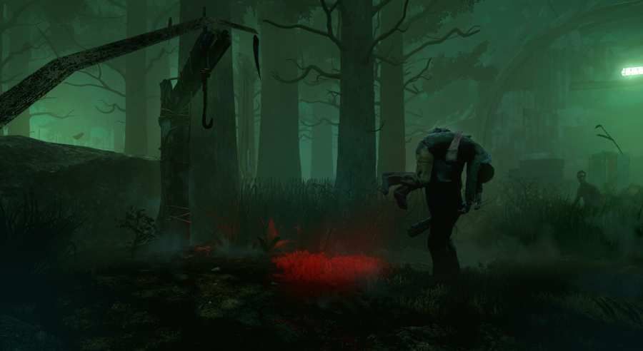 DBD Mobile手游安卓下載版截圖3