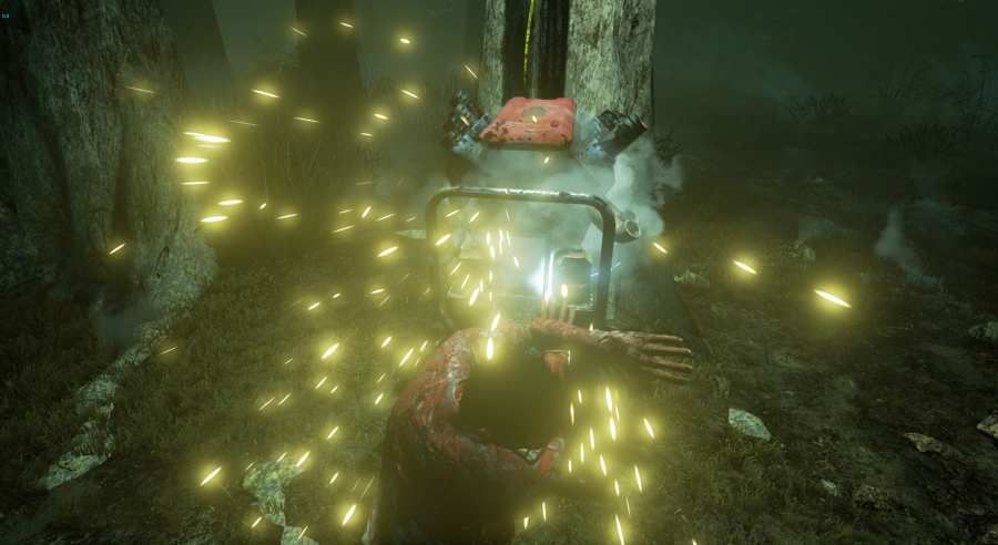 DBD Mobile手游安卓下載版截圖4