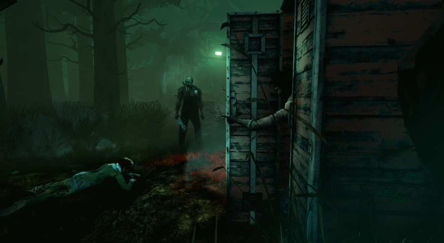 DBD Mobile手游安卓下載版截圖1
