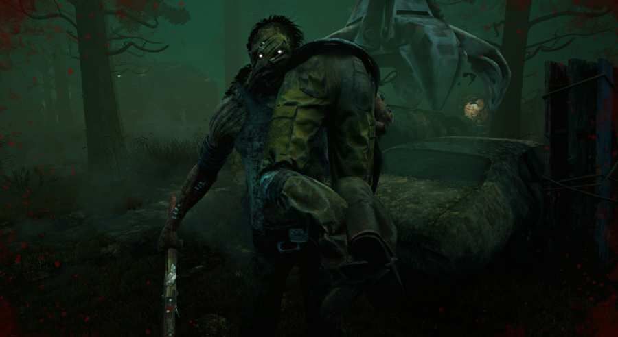 DBD Mobile手游安卓下載版截圖2