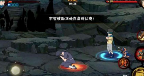 火影忍者手游幻之試煉木葉丸攻略 幻之試煉木葉丸通關技巧