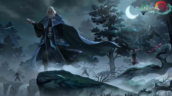 劍網(wǎng)3指尖江湖怎么換職業(yè)？不換號換職業(yè)方法