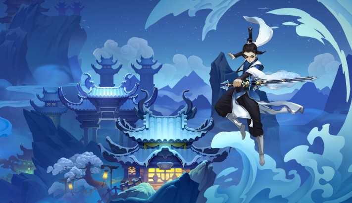 劍網(wǎng)3指尖江湖戰(zhàn)場(chǎng)攻略：戰(zhàn)場(chǎng)模式打法推薦