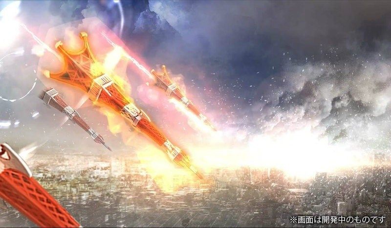 鏈神之星國服安卓版截圖4