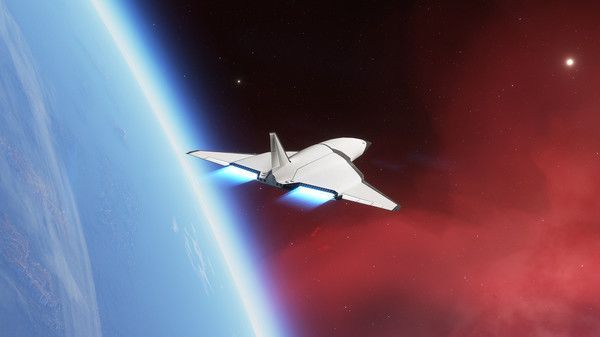 太空引擎SpaceEngine游戲安卓最新版截圖3
