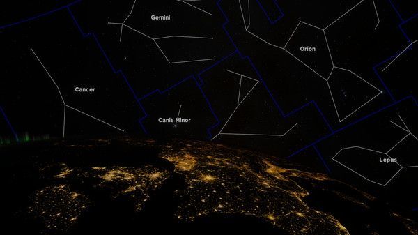 太空引擎SpaceEngine游戲安卓最新版截圖2