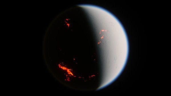 太空引擎SpaceEngine游戲安卓最新版截圖1
