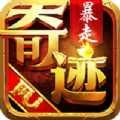 暴走奇跡BT手游滿(mǎn)v變態(tài)版