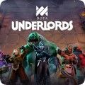 刀塔霸业正版游戏安卓下载（Dota Underlords）