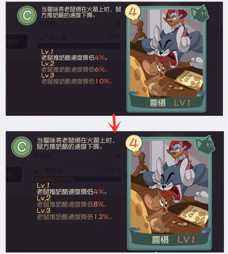 貓和老鼠