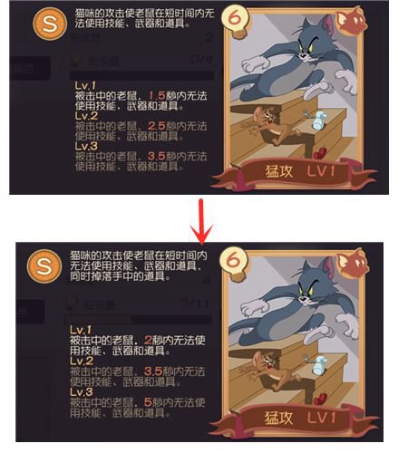 貓和老鼠