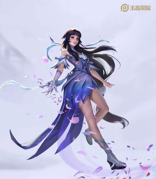 王者榮耀爆料
