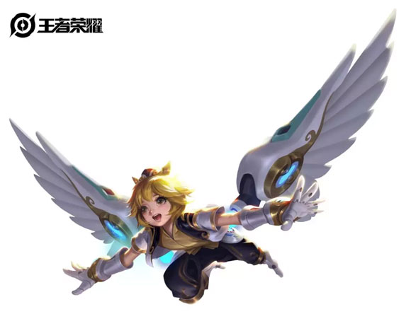 王者榮耀爆料