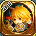 卡牌勇士的世界中文版