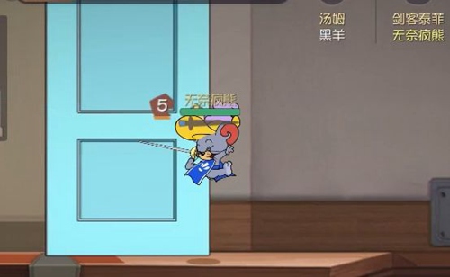 貓和老鼠手游劍客泰菲勇氣值技巧 劍客泰菲加點(diǎn)推薦