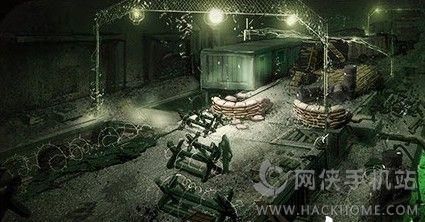 摸金校尉之九幽將軍劇情攻略免費完整版下載截圖4
