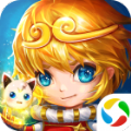 星辰奇緣魔幻西游3K版本手游下載最新版