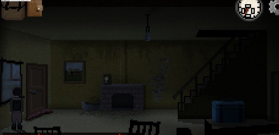 不要逃離荒原上的4天手游全關(guān)卡攻略完整版（Dont Escape 4 Days in a Wasteland）截圖5